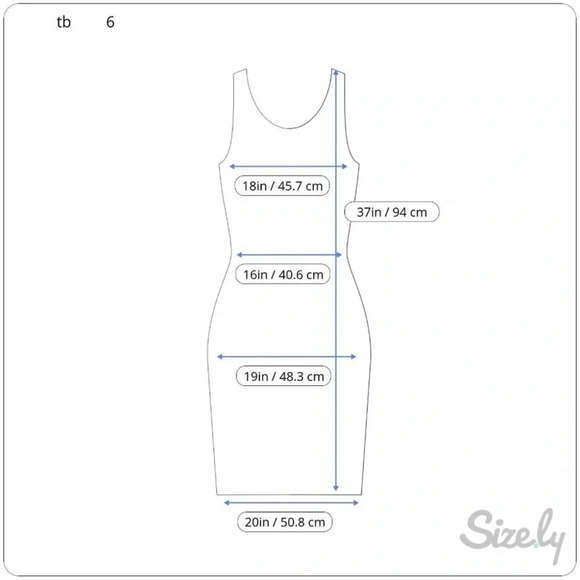 Tory Burch "Patrice" Wool Sheath Dress, Size 6 - Picture 14 of 14